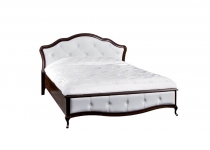 Кровать V-2T 160x200 без матраца VERONA (ВЕРОНА), мебель ТАРАНКО