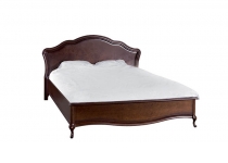 Кровать V-P/N 160x200 без матраца VERONA (ВЕРОНА),мебель ТАРАНКО