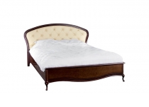 Кровать V-O/N 160x200 без матраца VERONA (ВЕРОНА),мебель ТАРАНКО